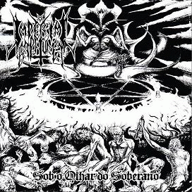 Imperial Baphomet : Sob o Olhar do Soberano Imperial Baphomet : Sob o Olhar do Soberano
